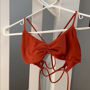 Aerie Bikini Top